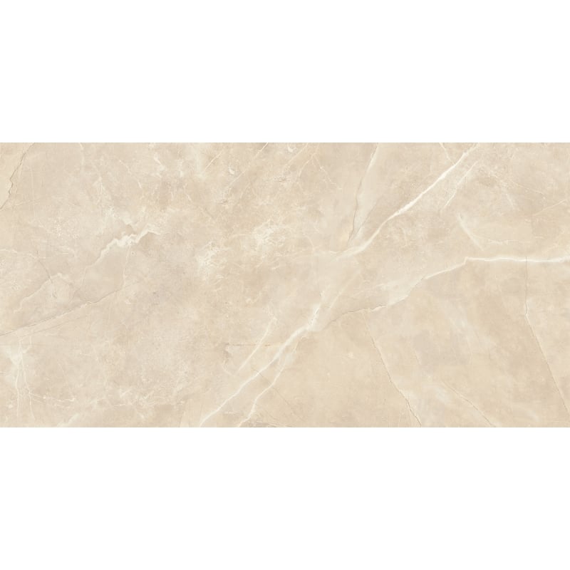 Mexen Boca Gold Glasierter, rek. G1, Boden- und Wandfliese 120 x 60 cm, Schnitzerei - TL403-120-060-02