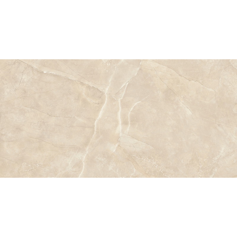 Mexen Boca Gold Glasierter, rek. G1, Boden- und Wandfliese 120 x 60 cm, Schnitzerei - TL403-120-060-02