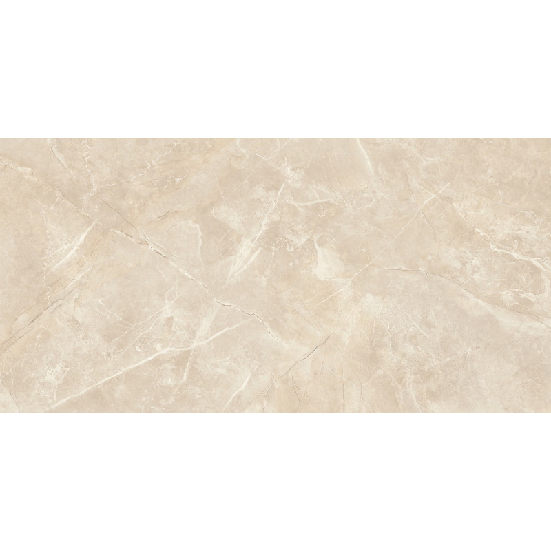 Mexen Boca Gold Glasierter, rek. G1, Boden- und Wandfliese 120 x 60 cm, Schnitzerei - TL403-120-060-02