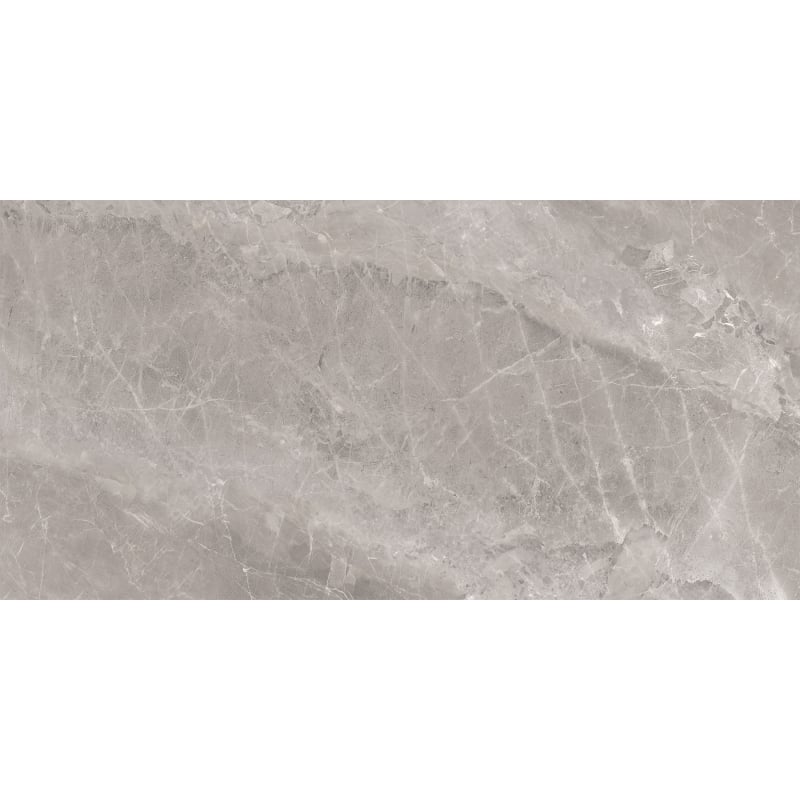 Mexen Rowan Grey glasiertes Feinsteinzeug rekt. G1, Boden- und Wandfliese 120 x 60 cm, Carving - TL404-120-060-00
