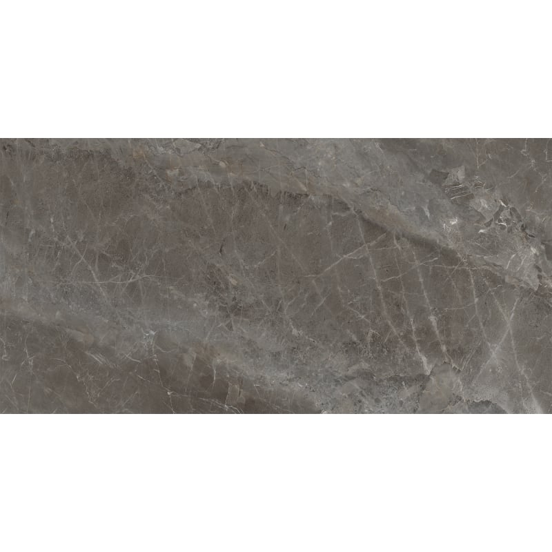 Mexen Rowan Grau glasiertes Feinsteinzeug rekt. G1, Wand- und Bodenfliese 120 x 60 cm, Carving - TL404-120-060-01