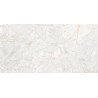 Mexen Rubble Bianco glasiertes Feinsteinzeug rekt. G1, Boden- und Wandfliese 120 x 60 cm, Carving - TL401-120-060-00