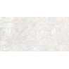 Mexen Rubble Bianco glasiertes Feinsteinzeug rekt. G1, Boden- und Wandfliese 120 x 60 cm, Carving - TL401-120-060-00