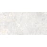 Mexen Rubble Bianco glasiertes rektifiziertes Feinsteinzeug G1, Boden- und Wandfliese 120 x 60 cm, Carving - TL401-120-060-00