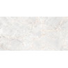 Mexen Rubble Bianco glasiertes rektifiziertes Feinsteinzeug G1, Boden- und Wandfliese 120 x 60 cm, Carving - TL401-120-060-00
