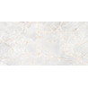 Mexen Rubble Bianco glasiertes Feinsteinzeug rekt. G1, Boden- und Wandfliese 120 x 60 cm, Carving - TL401-120-060-00