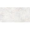 Mexen Rubble Bianco glasiertes rektifiziertes Feinsteinzeug G1, Boden- und Wandfliese 120 x 60 cm, Carving - TL401-120-060-00