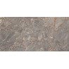 Mexen Rubble Grauer glasierten Feinsteinzeug rekt., Boden- und Wandfliese 120 x 60 cm, Carving - TL401-120-060-02