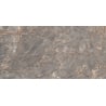 Mexen Rubble Grau glasiertes, rektifiziertes Feinsteinzeug G1, Boden- und Wandfliese 120 x 60 cm, Carving - TL401-120-060-02