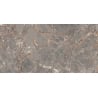 Mexen Rubble Grau glasiertes, rektifiziertes Feinsteinzeug G1, Boden- und Wandfliese 120 x 60 cm, Carving - TL401-120-060-02
