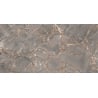 Mexen Rubble Grau glasiertes, rektifiziertes Feinsteinzeug G1, Boden- und Wandfliese 120 x 60 cm, Carving - TL401-120-060-02