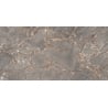 Mexen Rubble Grau glasiertes, rektifiziertes Feinsteinzeug G1, Boden- und Wandfliese 120 x 60 cm, Carving - TL401-120-060-02