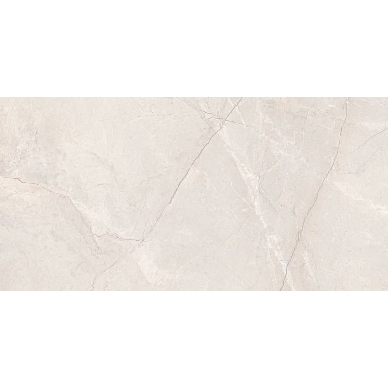 Mexen Litava Bianco glasiertes Feinsteinzeug rekt. G1, Boden- und Wandfliese 120 x 60 cm, Carving - TL406-120-060-00