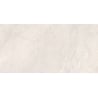 Mexen Litava Bianco glasiertes Feinsteinzeug rekt. G1, Boden- und Wandfliese 120 x 60 cm, Carving - TL406-120-060-00