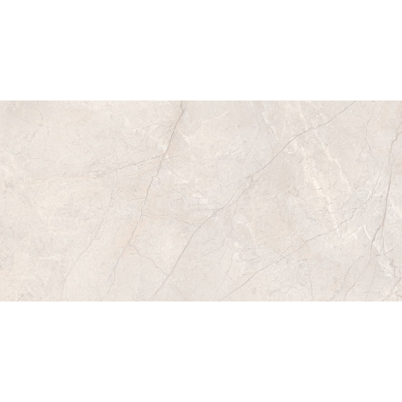Mexen Litava Bianco glasiertes Feinsteinzeug rekt. G1, Boden- und Wandfliese 120 x 60 cm, Carving - TL406-120-060-00