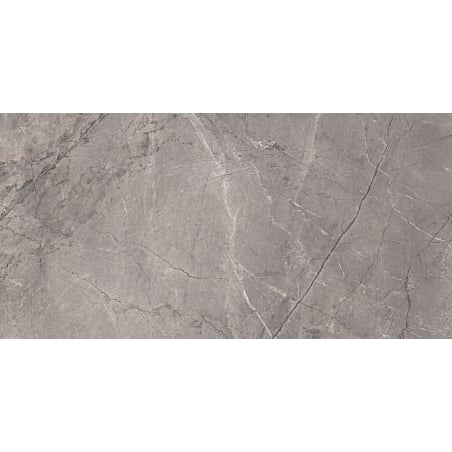 Mexen Litava Grey glasiertes Steinzeug rek. G1, Boden- und Wandfliese 120 x 60 cm, Schnitzerei - TL406-120-060-03