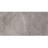 Mexen Litava Grey glasiertes Steinzeug rek. G1, Boden- und Wandfliese 120 x 60 cm, Schnitzerei - TL406-120-060-03