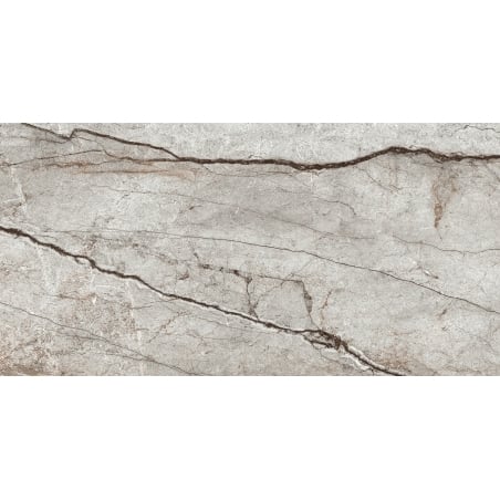 Mexen Costline Pearl glasierte Feinsteinzeug rek. G1, Boden- und Wandfliese 120 x 60 cm, carving - TL407-120-060-02
