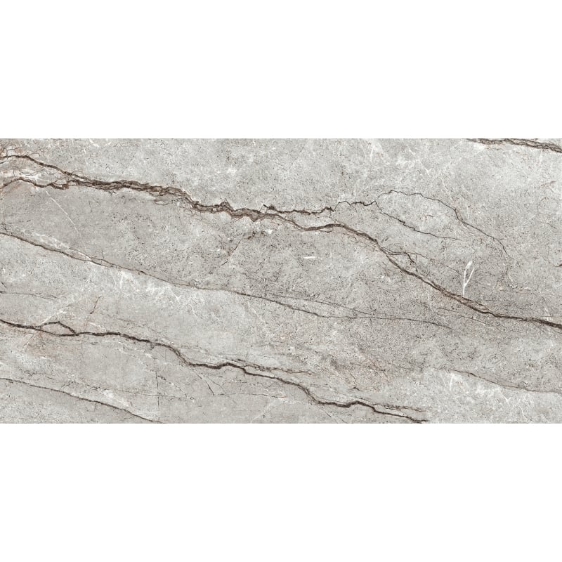 Mexen Costline Pearl glasierte Feinsteinzeug rek. G1, Boden- und Wandfliese 120 x 60 cm, carving - TL407-120-060-02