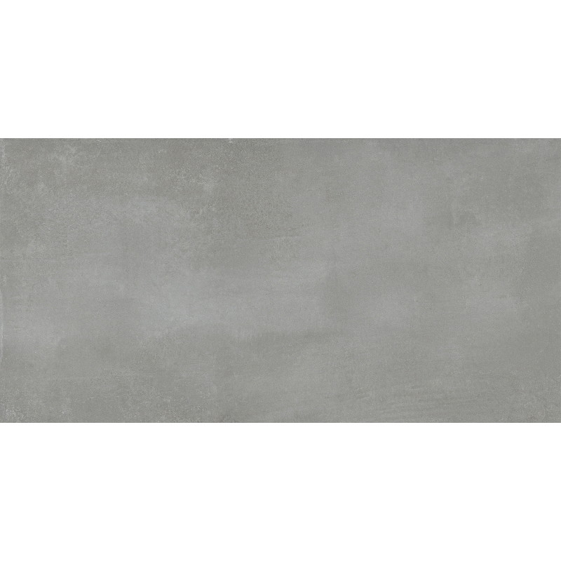 Mexen Calgary Grauer glasierter Feinsteinzeug rk. G1, Boden- und Wandfliese 120 x 60 cm, Carving - TL409-120-060-00