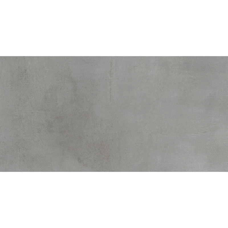 Mexen Calgary Grauer glasierter Feinsteinzeug rk. G1, Boden- und Wandfliese 120 x 60 cm, Carving - TL409-120-060-00