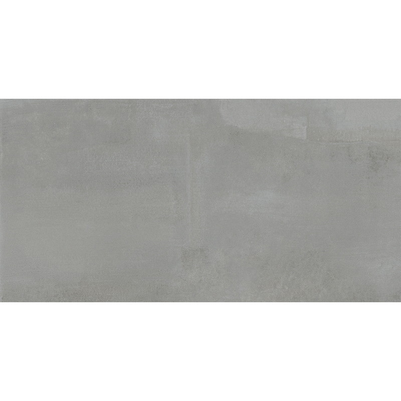 Mexen Calgary Grauer glasierter Feinsteinzeug rk. G1, Boden- und Wandfliese 120 x 60 cm, Carving - TL409-120-060-00
