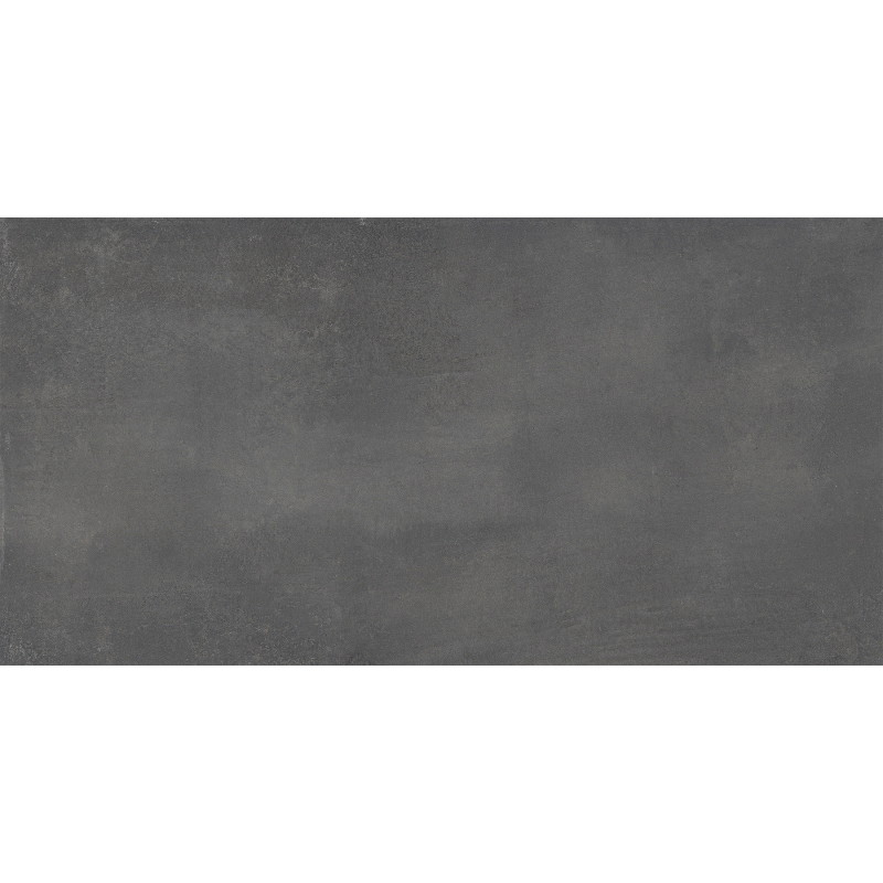 Mexen Calgary Nero glasierte Rektifizierte Gresfliese G1, Boden-Wandfliese 120 x 60 cm, Carving - TL409-120-060-02