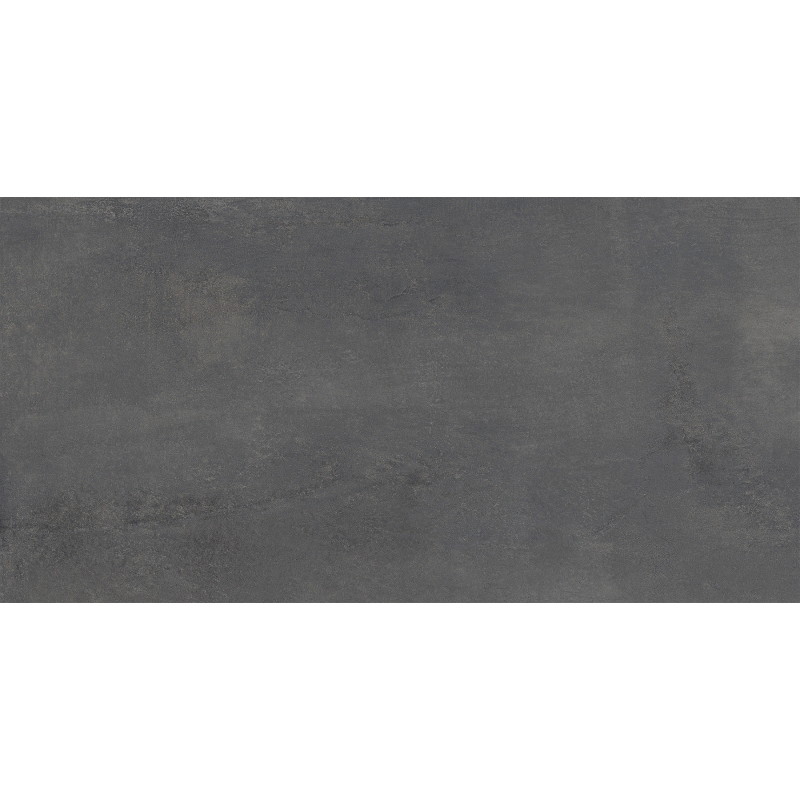 Mexen Calgary Nero glasierte Rektifizierte Gresfliese G1, Boden-Wandfliese 120 x 60 cm, Carving - TL409-120-060-02