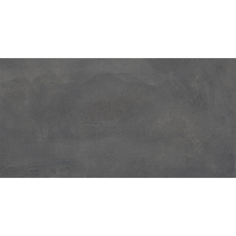 Mexen Calgary Nero glasierte Rektifizierte Gresfliese G1, Boden-Wandfliese 120 x 60 cm, Carving - TL409-120-060-02