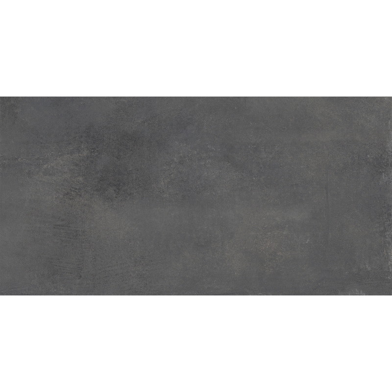 Mexen Calgary Nero glasierte Rektifizierte Gresfliese G1, Boden-Wandfliese 120 x 60 cm, Carving - TL409-120-060-02