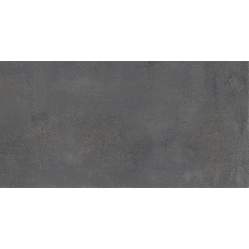 Mexen Calgary Nero glasierte Rektifizierte Gresfliese G1, Boden-Wandfliese 120 x 60 cm, Carving - TL409-120-060-02