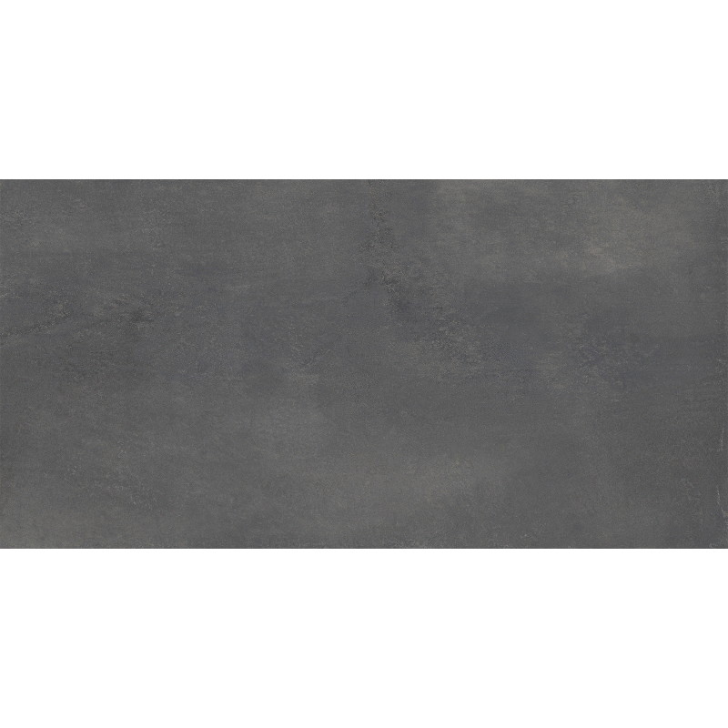 Mexen Calgary Nero glasierte Rektifizierte Gresfliese G1, Boden-Wandfliese 120 x 60 cm, Carving - TL409-120-060-02