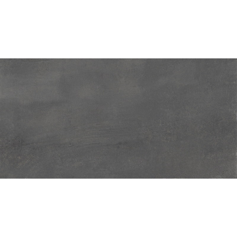 Mexen Calgary Nero glasierte Rektifizierte Gresfliese G1, Boden-Wandfliese 120 x 60 cm, Carving - TL409-120-060-02
