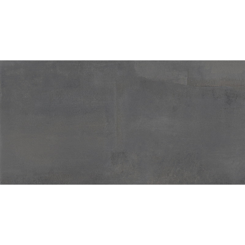 Mexen Calgary Nero glasierte Rektifizierte Gresfliese G1, Boden-Wandfliese 120 x 60 cm, Carving - TL409-120-060-02