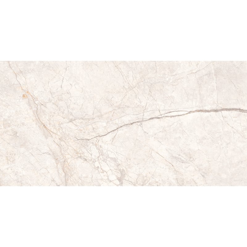 Mexen Leeds Bianco glasiertes Feinsteinzeug rekt. G1, Boden- und Wandfliese 120 x 60 cm, Carving - TL410-120-060-00