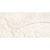 Mexen Leeds Bianco glasiertes Feinsteinzeug rekt. G1, Boden- und Wandfliese 120 x 60 cm, Carving - TL410-120-060-00