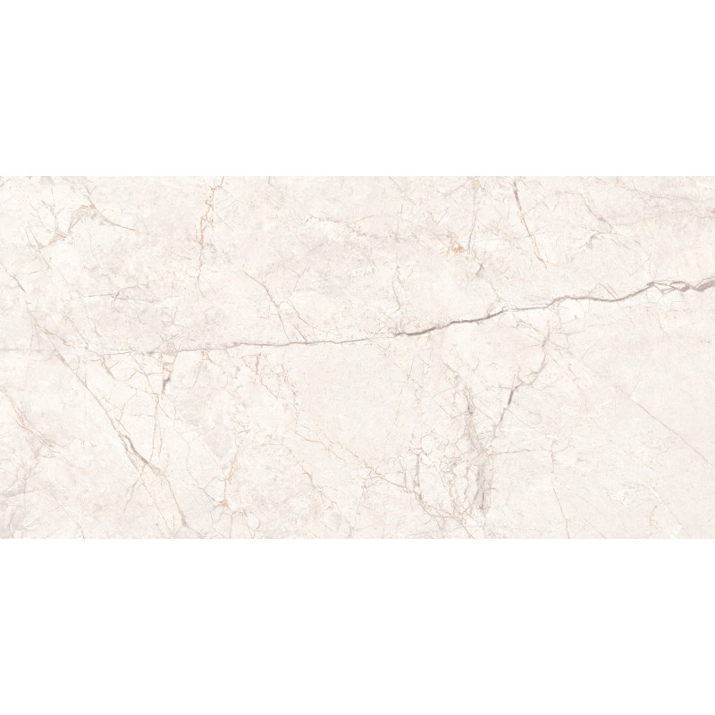 Mexen Leeds Bianco glasiertes Feinsteinzeug rekt. G1, Boden- und Wandfliese 120 x 60 cm, Carving - TL410-120-060-00