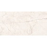 Mexen Leeds Bianco glasiertes Feinsteinzeug rekt. G1, Boden- und Wandfliese 120 x 60 cm, Carving - TL410-120-060-00