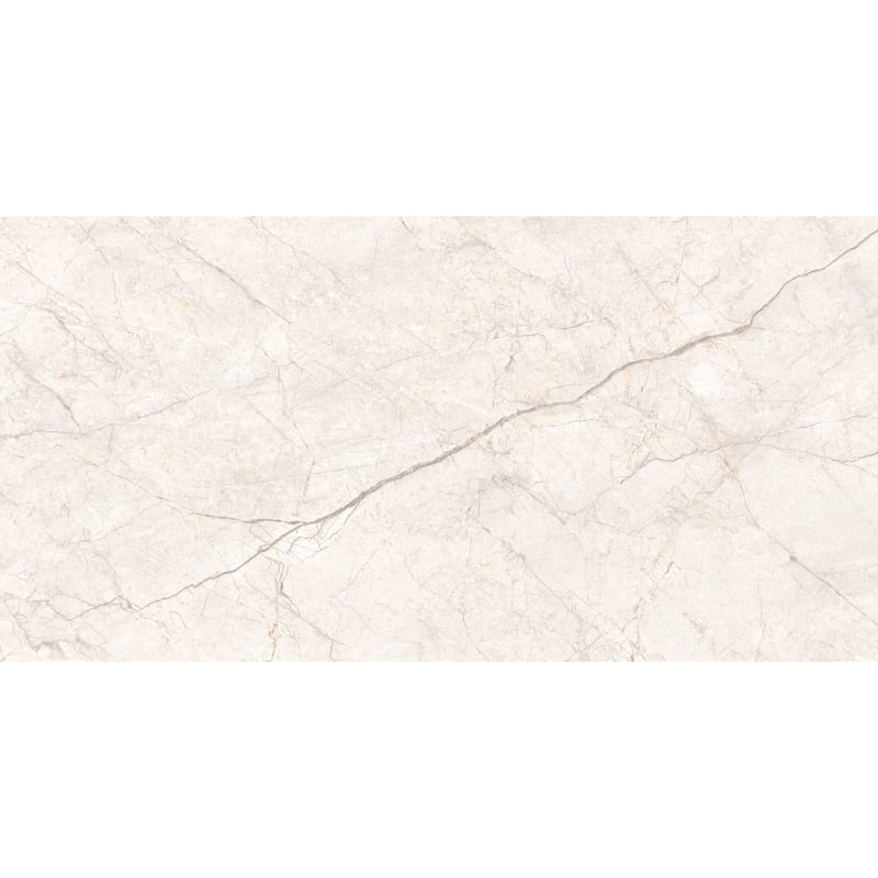 Mexen Leeds Bianco glasiertes Feinsteinzeug rekt. G1, Boden- und Wandfliese 120 x 60 cm, Carving - TL410-120-060-00