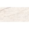 Mexen Leeds Bianco glasiertes Feinsteinzeug rekt. G1, Boden- und Wandfliese 120 x 60 cm, Carving - TL410-120-060-00