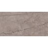 Mexen Leeds Choco glasiertes Feinsteinzeug rek. G1, Boden- und Wandfliese 120 x 60 cm, Carving - TL410-120-060-01