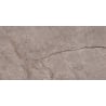 Mexen Leeds Choco glasiertes Feinsteinzeug rek. G1, Boden- und Wandfliese 120 x 60 cm, Carving - TL410-120-060-01