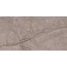 Mexen Leeds Choco glasiertes Feinsteinzeug rek. G1, Boden- und Wandfliese 120 x 60 cm, Carving - TL410-120-060-01