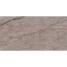 Mexen Leeds Choco glasiertes Feinsteinzeug rek. G1, Boden- und Wandfliese 120 x 60 cm, Carving - TL410-120-060-01
