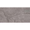 Mexen Leeds Nero glasiertes Feinsteinzeug rek. G1, Boden- und Wandfliese 120 x 60 cm, strukturiert - TL410-120-060-03