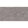 Mexen Leeds Nero glasiertes Feinsteinzeug rek. G1, Boden- und Wandfliese 120 x 60 cm, strukturiert - TL410-120-060-03