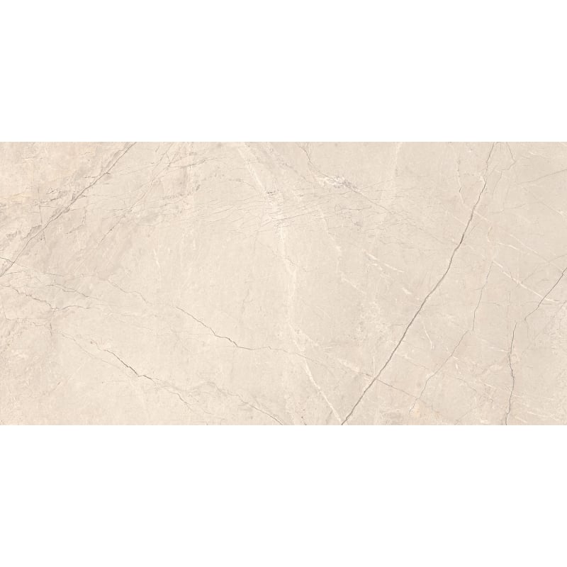 Mexen Litava Crema glasiertes Rektifikat G1, Boden- und Wandfliese 120 x 60 cm, Carving - TL406-120-060-02