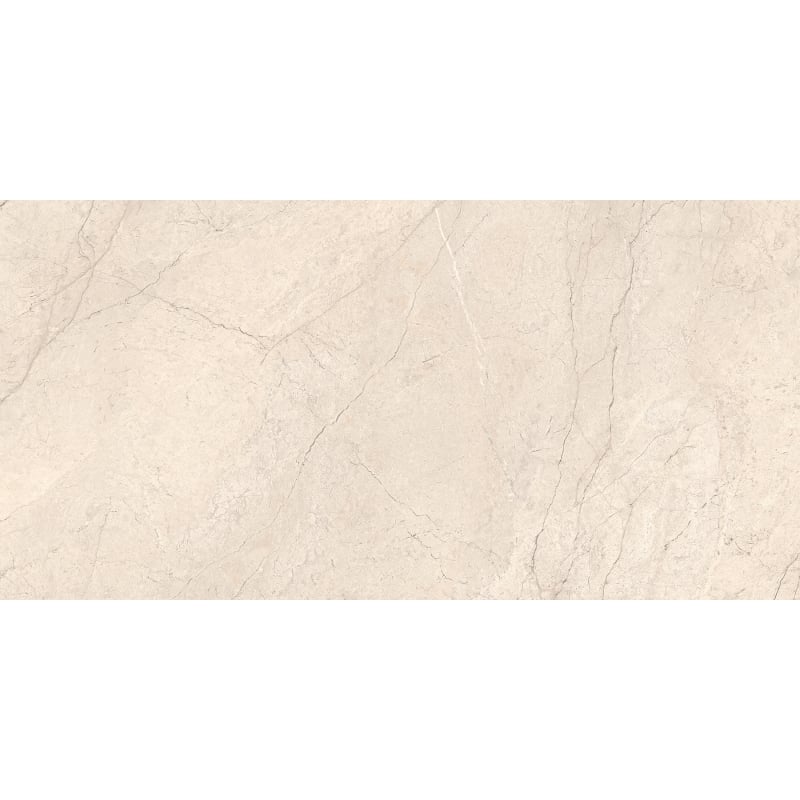 Mexen Litava Crema glasiertes Rektifikat G1, Boden- und Wandfliese 120 x 60 cm, Carving - TL406-120-060-02