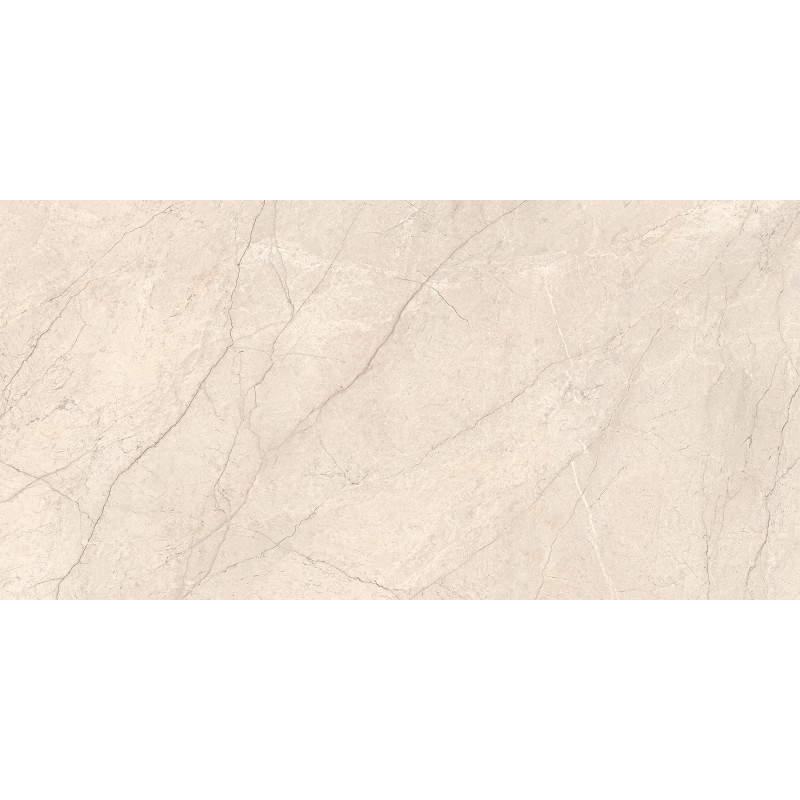 Mexen Litava Crema glasiertes Rektifikat G1, Boden- und Wandfliese 120 x 60 cm, Carving - TL406-120-060-02