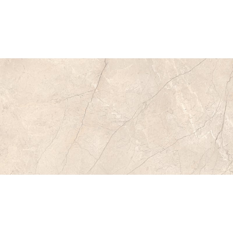 Mexen Litava Crema glasiertes Rektifikat G1, Boden- und Wandfliese 120 x 60 cm, Carving - TL406-120-060-02